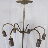 Suspension from Kaiser & co