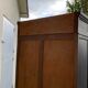 Parisian art deco wardrobe 1920