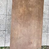 Small wooden desk or coffee table