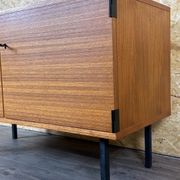 Buffet en teck des années 60/70