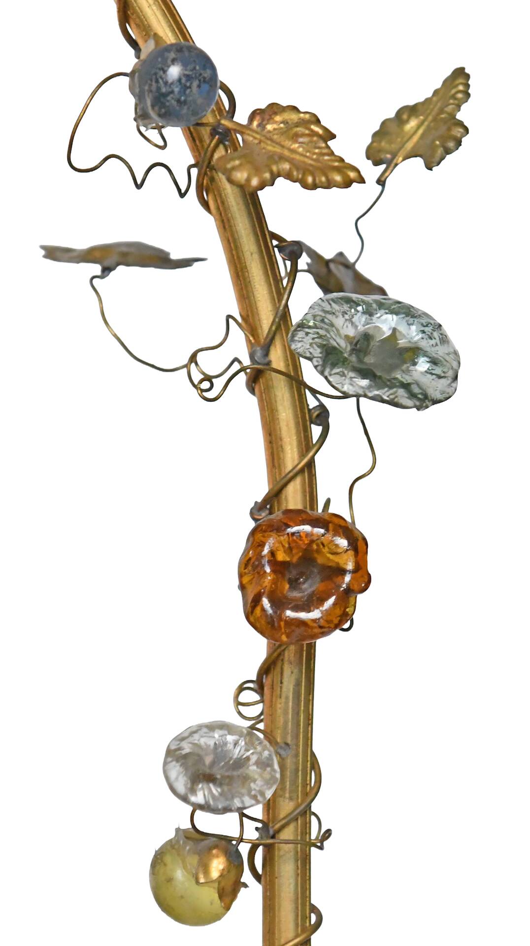 Cesare Toso table lamp