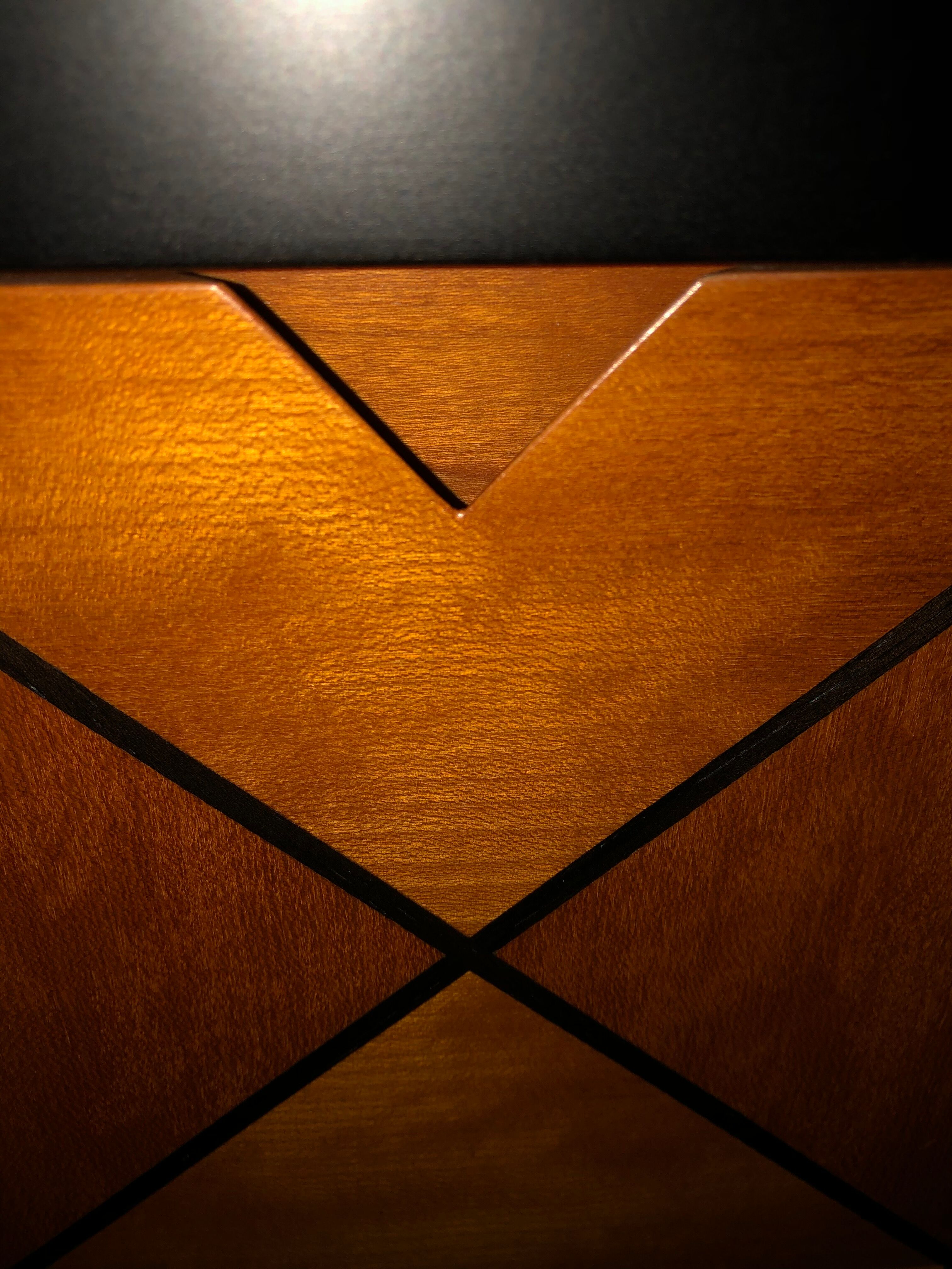 Antonia Astori Corner Desk