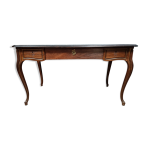 Bureau double face Louis