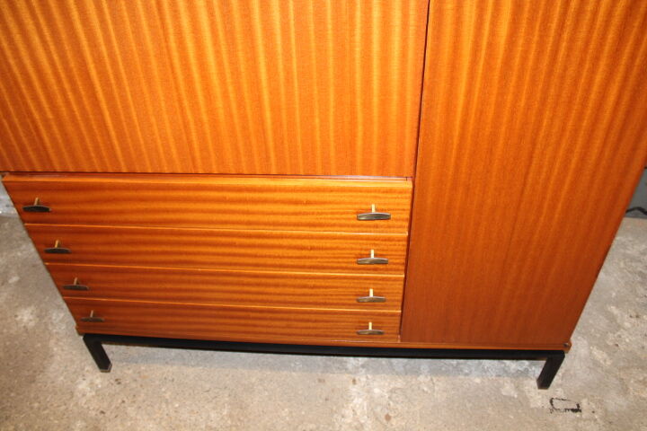 Cabinet Secretary  Alveole Marcel Gascoin