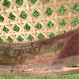 Set of 6 chairs Thonet