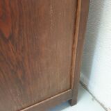 Commode 7 tiroirs art deco