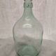 Demijohn Bonbonne Touque Bottle Glass 34
