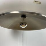 Quadrifoglio Harvey Guzzini pendant light by Gae Aulenti vintage 1970