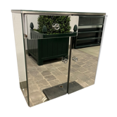 Meuble miroir