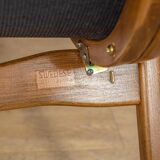 Lamino Armchair by Yngve Ekström for Swedese, Sweden, 1960s