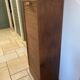 Simple curtain, notary binder
