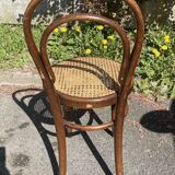 Chaise Fischel