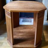 Art deco coffee table