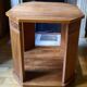 Art deco coffee table