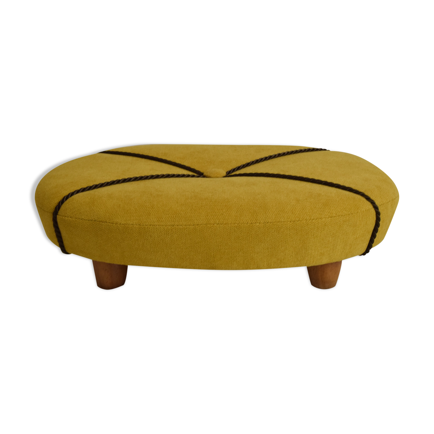 Repose-pied Art déco