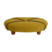 Repose-pied Art déco