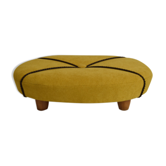 Repose-pied Art déco