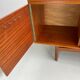 Vintage teak sideboard 1960's