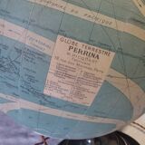 Perrina globe, 1950s