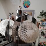 Suspension space age mid 60's