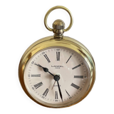 Lancel alarm clock pocket shape