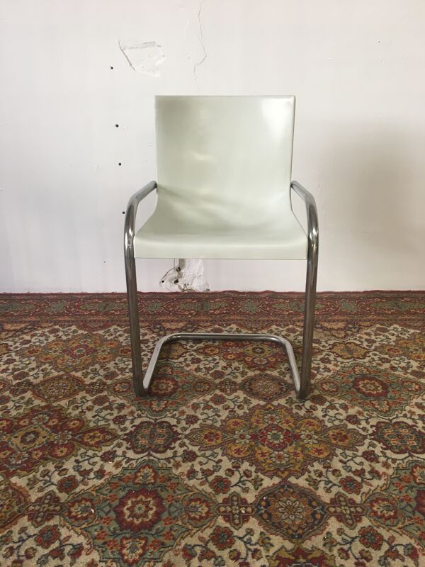 Chaise vintage Gautier