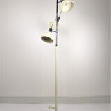 Fermigier Etienne floor lamp for Monix 1960