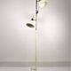 Fermigier Etienne floor lamp for Monix 1960