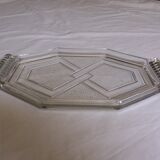 Art Deco Plateau