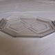 Art Deco Plateau