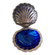 Beurrier coquillage