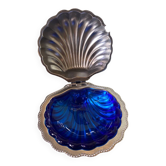 Beurrier coquillage