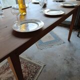 Farm table