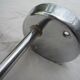 Suspension gallows, chrome, design IMO Koch & Lowy, vintage late 80s / early 90s