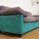 Three-seater sofa by Busnelli, 1970