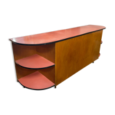 Formica counter