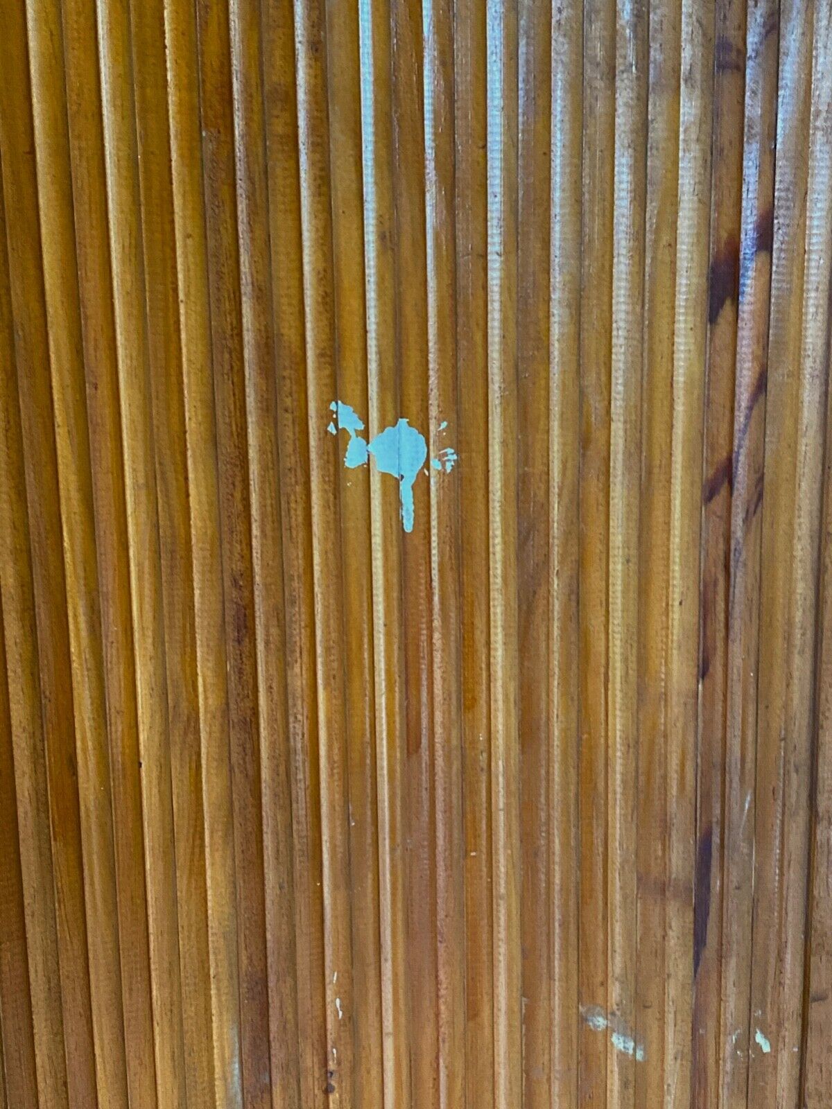 American screen snsa with modular slats xxe