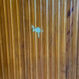 American screen snsa with modular slats xxe