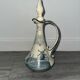 Abbé François Gold Cup enamelled stoneware ewer