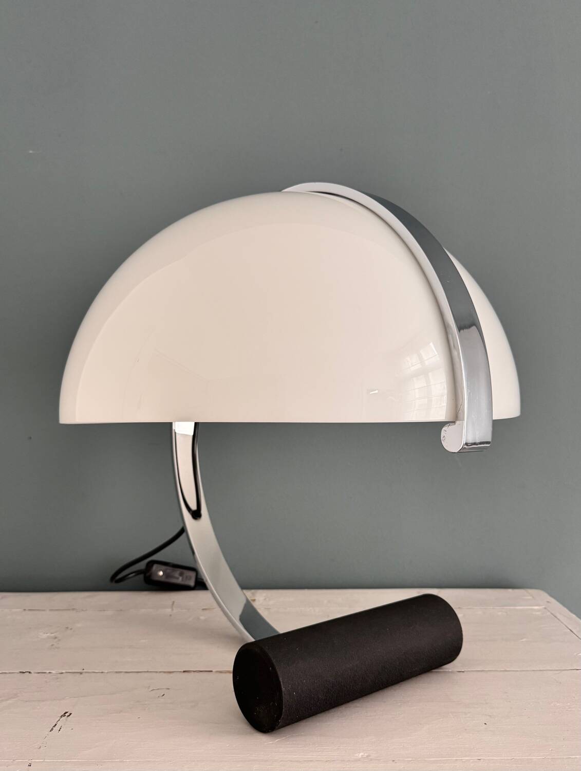 Lampe design Stilnovo Artimeta 1970