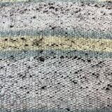 Vintage turkish handmade cushion cover , 30 x 60 cm