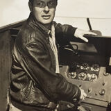 Original cinema photo "The Sacrificed", 1945