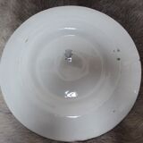 Crustacean dish in "Longchamp" dabbling