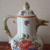 Teapot