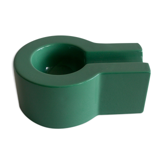 Yantra ashtray, Ettore Sottsass 2001