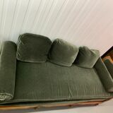 Lit de repos années 70