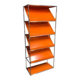 USM HALLER magazine rack