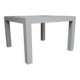 Table "Quaderna" (111x111) - Superstudio for Zanotta - Original edition