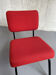 Pair of chairs, France 1950