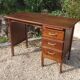 Bureau vintage année 50 /60